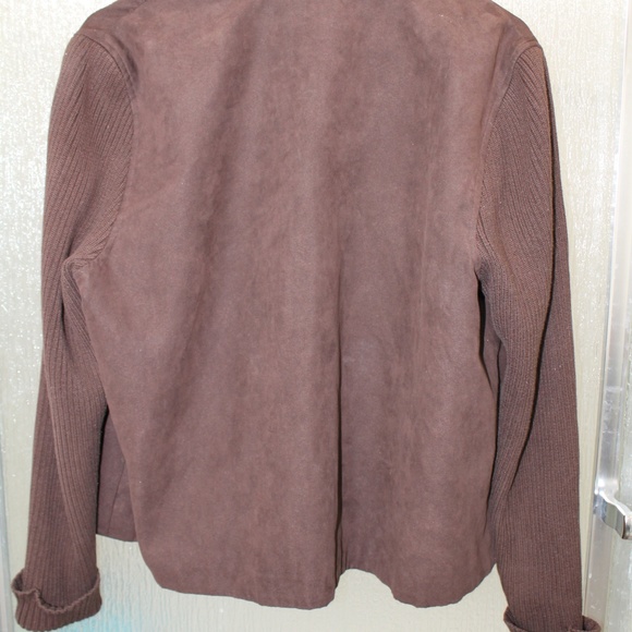 Studio Works Jacket - Picture 4 of 5